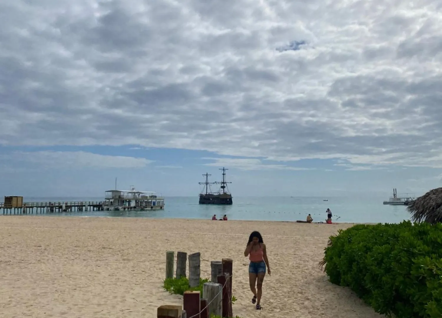 Happy Place Los Corales プンタ・カナ ドミニカ共和国