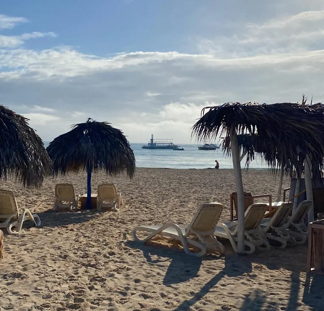アパート Happy Place Los Corales プンタ・カナ ドミニカ共和国