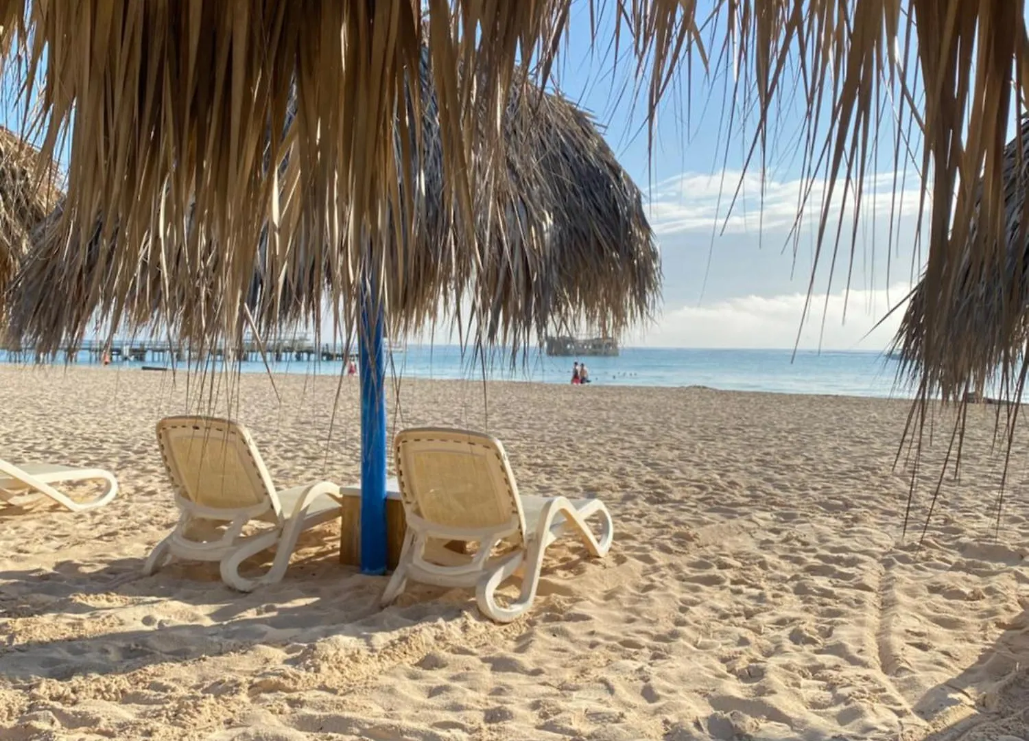 アパート Happy Place Los Corales プンタ・カナ